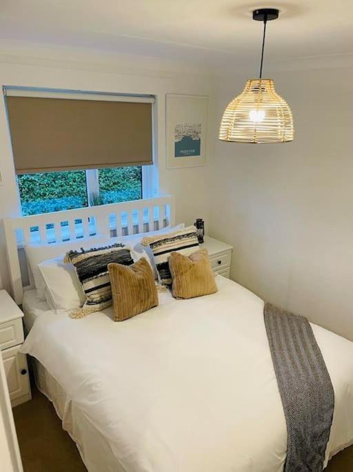 Appartamento The Lookout Carbis Bay Esterno foto