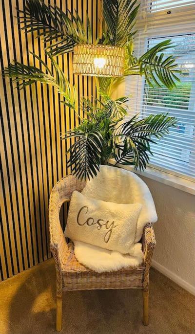 Appartamento The Lookout Carbis Bay Esterno foto