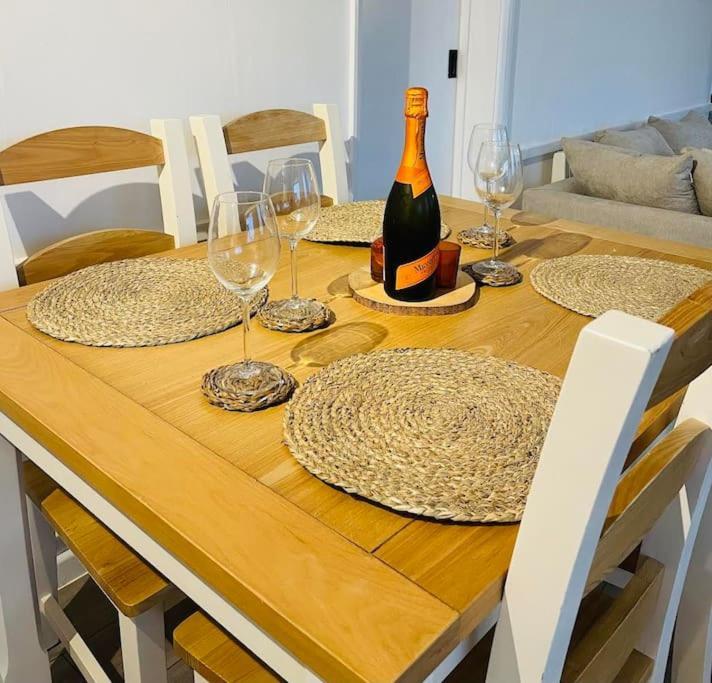 Appartamento The Lookout Carbis Bay Esterno foto