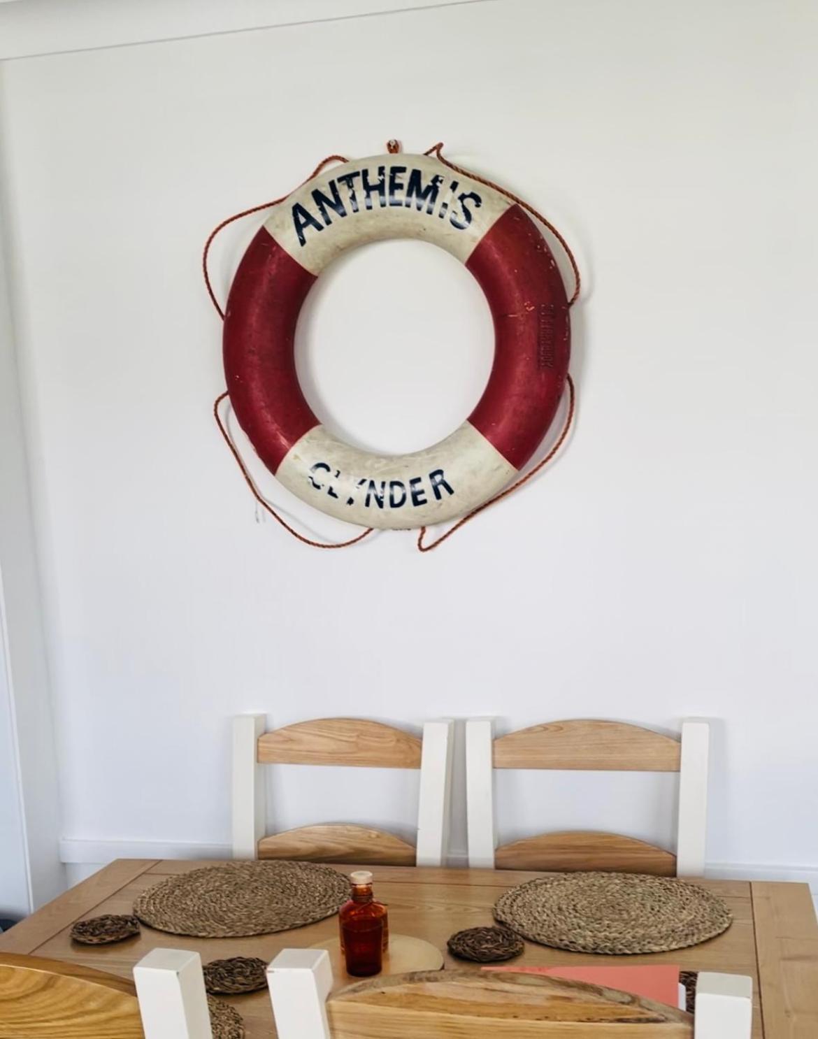 Appartamento The Lookout Carbis Bay Esterno foto