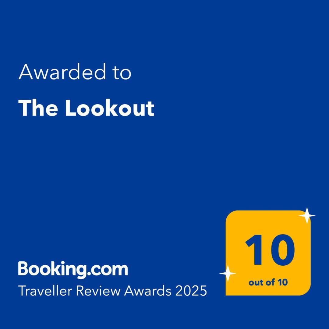 Appartamento The Lookout Carbis Bay Esterno foto